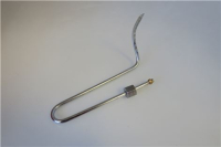 Tube D-6 L.450 2-3gr Ukt 18 Spray Steam