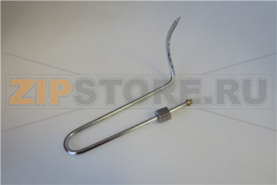Tube D-6 L.450 2-3gr Ukt 18 Spray Steam 