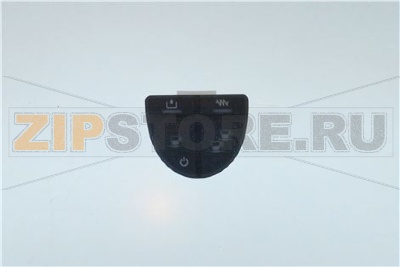 SCHEDA EROGAZIONE 2 TASTI 