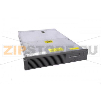 Вентилятор 4 А, 12 В HPE 390852-001 