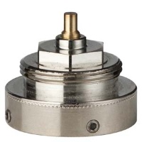 Переходник на клапан Danfoss RAV Siemens AV55