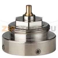 AV55 - Переходник на клапан Danfoss RAV Siemens AV55
