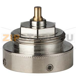 AV55 - Переходник на клапан Danfoss RAV Siemens AV55 