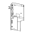 Main board assembly TSC MH240T