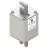 Предохранитель, 250 A, AC 1250 В, 100 кА, size 2, 61x75x138 мм, aR, DIN, IEC Eaton FUSE 250A 12 - Предохранитель, 250 A, AC 1250 В, 100 кА, size 2, 61x75x138 мм, aR, DIN, IEC Eaton FUSE 250A 12
