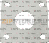 CAGE AVANT ROULEMENT AXE TAMBOUR