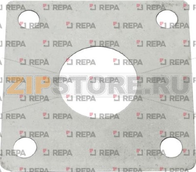 CAGE AVANT ROULEMENT AXE TAMBOUR 