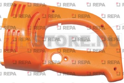 ПОЛУРУКОЯТКА НИЖНЯЯ 