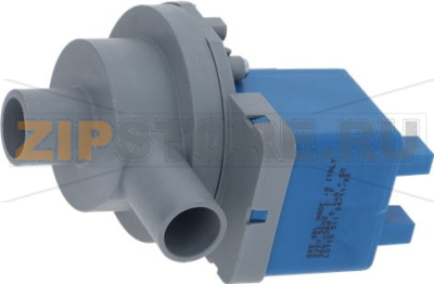 ELECTROPUMP DISCHARGE 30W 220V 60Hz 