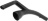 HANDLE ERGO-P BLACK FOR VACUUM CLEANER B