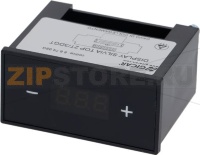 Display Silvia Pro Assy.