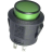 Кнопка 250 В/AC, 6 А, 1 x выкл/вкл, без фиксации, 1 шт TRU Components TC-R13-527AL-02GN - Кнопка 250 В/AC, 6 А, 1 x выкл/вкл, без фиксации, 1 шт TRU Components TC-R13-527AL-02GN