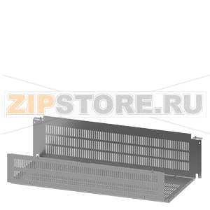Разделение форма2B ГШС/W850/D800 Siemens 8PQ3000-2BA74 