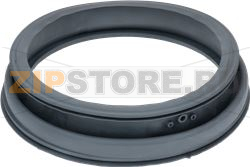 DOOR BELLOW SEAL MIDEA 