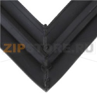 GASKET, TPP-67D DRAWER BLK