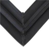GASKET, TPP-67D DRAWER BLK