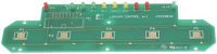 CIRCUIT BOARD 5 BUTTONS