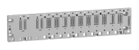 Шасси 3.9 Вт, 10 слотов, Ethernet, X-bus Schneider Electric BMEXBP1002H