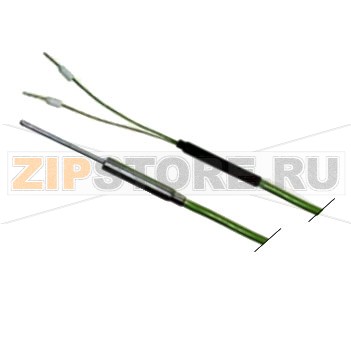 Термопара Rational CPC/ CD/ CM 61-202 Запчасть снята с производства, заменена на каталожный номер 3014.1007. Количество запчастей (комплектующих) Rational в оборудовании: 1 шт.