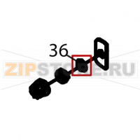 Arandela muelle A-6 Fagor ECO-200