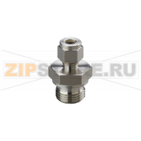 Соединение резьбовое с врезным кольцом IFM E40267