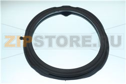 DOOR HOOD RUBBER 