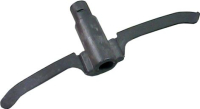 SCRAPER FOR R30A