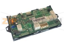 ЭЛЕКТРОННЫЙ МОДУЛЬ 