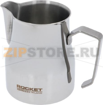 MILK PITCHER ROCKET 0.50 L 
