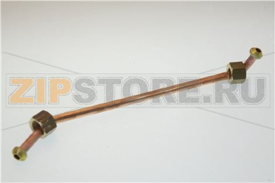 ТРУБА ПРАВАЯ 