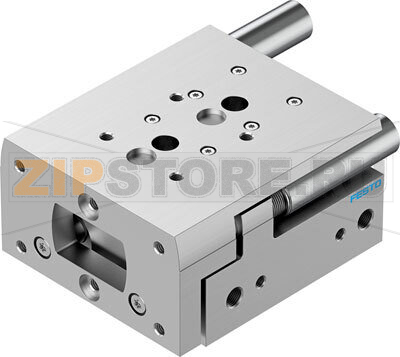 Мини-суппорт Festo DGST-25-40-Y12A 
