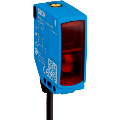 Датчик оптический SICK WTB16P-1H161220A00 