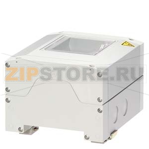 BD01-AK1X/GB321 TAP-OFF UNIT BD01 Siemens BVP:203119 