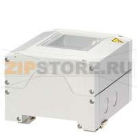BD01-AK1X/GB321 TAP-OFF UNIT BD01 Siemens BVP:203119