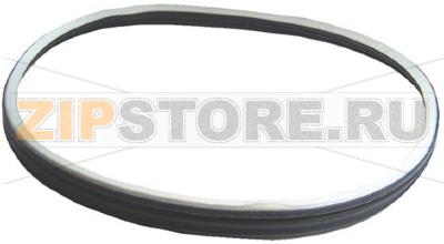 ПРОКЛАДКА ДЛЯ ВЫПУСКНОГО ОТВЕРСТИЯ КОЛЛЕКТОРА 