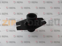 SUPPORTO ELETTROVALVOLA 3/4MM