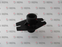 SUPPORTO ELETTROVALVOLA 3/4MM