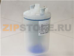 CILINDRO 0,2/3,2 Kg/h 0,7/3,3dmc 