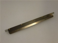 RASCHIATORE 320 mm