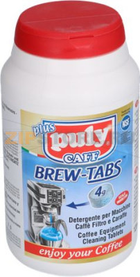 ЧИСТЯЩЕЕ СРЕДСТВО PULY CAFF BREW 