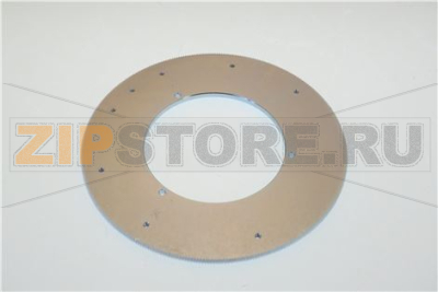 SWIVEL RING 