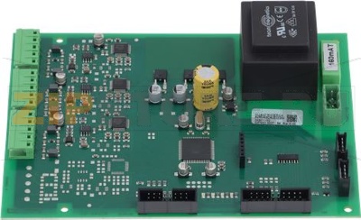 CENTRALINA BILANCE VA388 