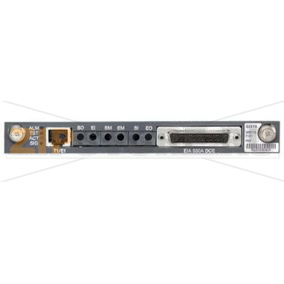 Плата интерфейсная Avaya 700466634 