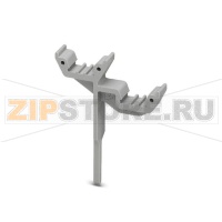 Держатели маркировочных табличек Phoenix Contact STP 4-2