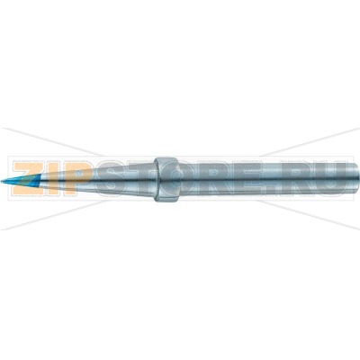 Жало паяльное, наконечник: 5.6 мм, форма: карандашевидное, 1 шт Toolcraft KKT-5.6B 