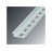 DIN-рейка Phoenix Contact NS 35/ 7,5 ZN PERF 2000MM