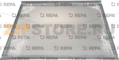 ФИЛЬТР ВОРСОВЫЙ 