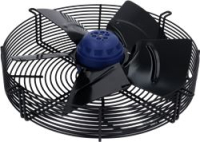 MOTOR FAN ZIEHL B035-4EK.WD.V5