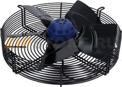 MOTOR FAN ZIEHL B035-4EK.WD.V5 