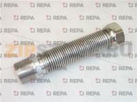 FLEX HOSE 3/4M-F 100÷200 mm